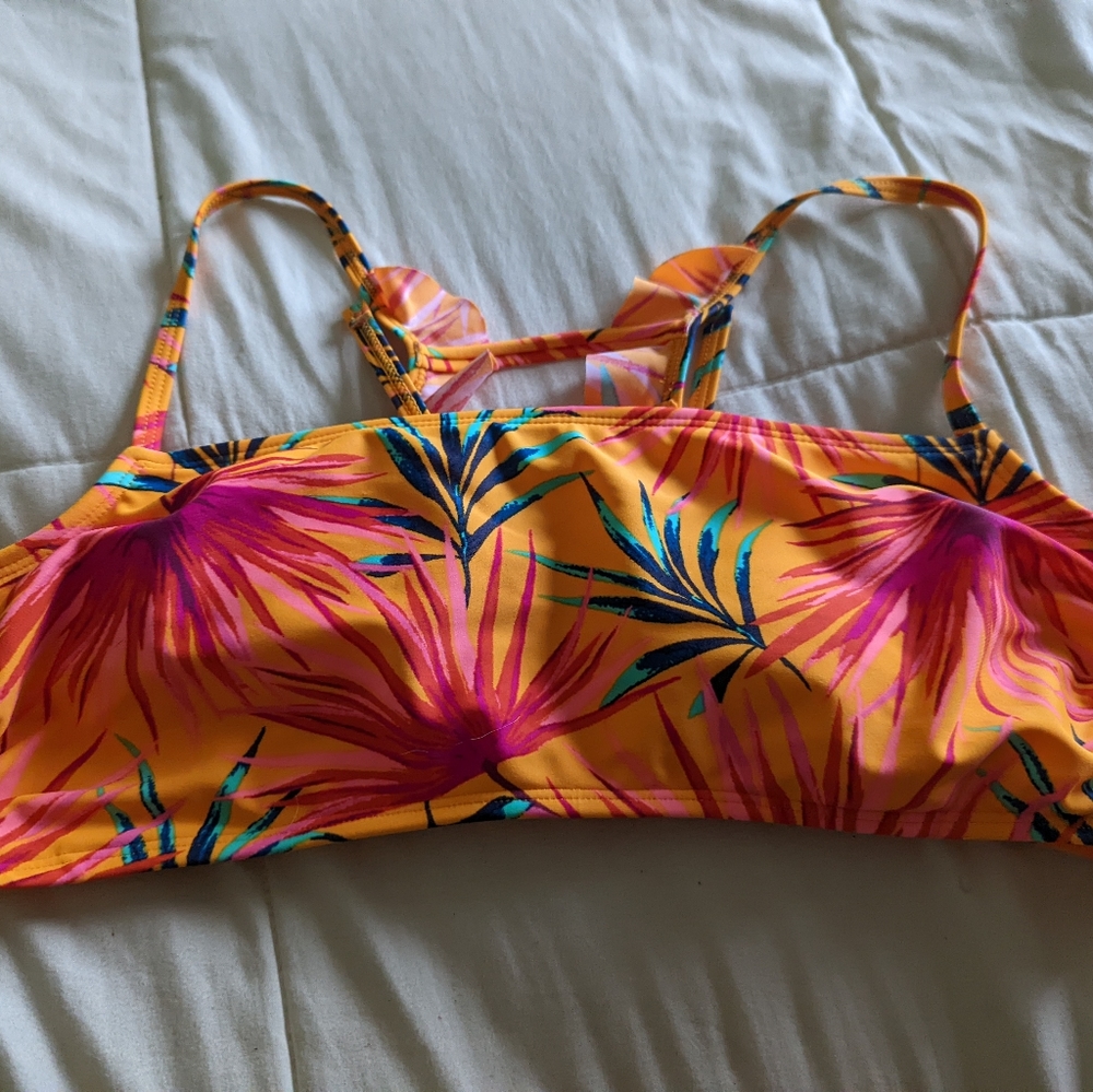 Xhileration Bikini top